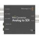 Конвертер Mini Converter - Analog to SDI 2